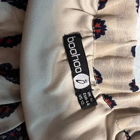 MIDI skirt - Picture 2 of 2